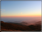 foto Tramonto da Cima Grappa